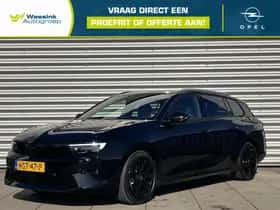 Opel Astra (2025)