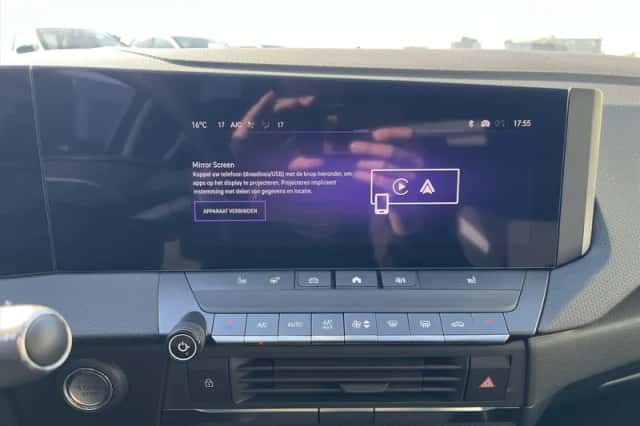 Opel Astra (2025) thumbnail 18
