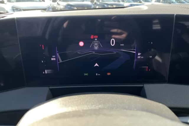 Opel Astra (2025) thumbnail 20
