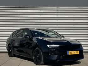 Opel Astra (2025) thumbnail 3