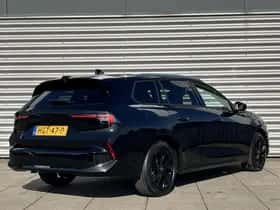 Opel Astra (2025) thumbnail 4