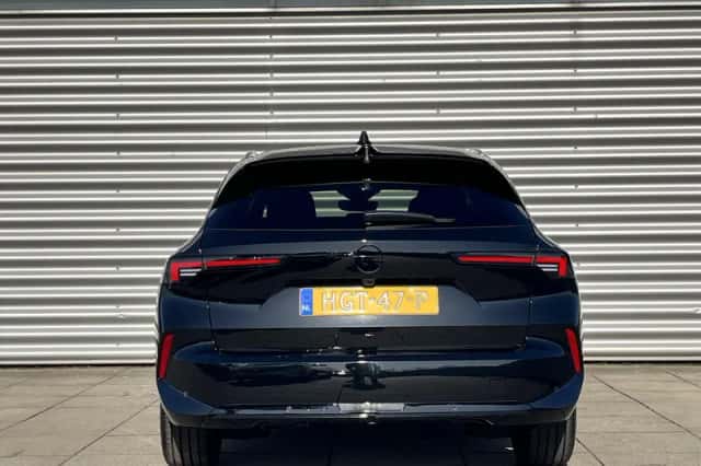 Opel Astra (2025) thumbnail 5
