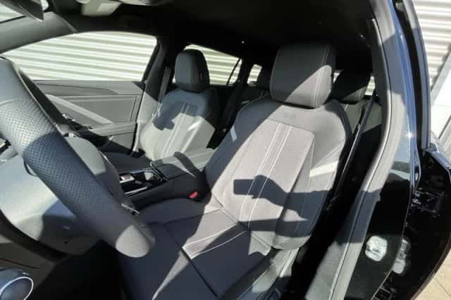 Opel Astra (2025) thumbnail 7