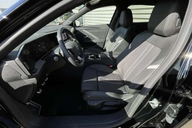 Opel Astra (2025) thumbnail 8