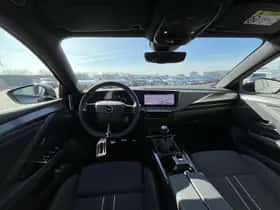 Opel Astra (2025) thumbnail 10