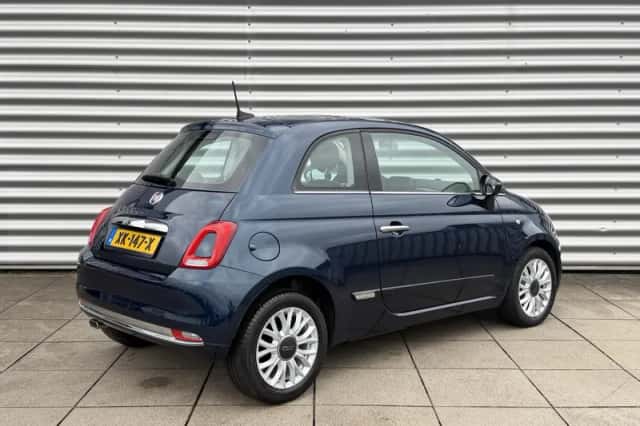 Fiat 500 (2019) thumbnail 3