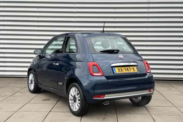 Fiat 500 (2019) thumbnail 4