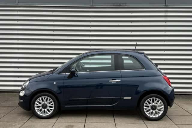 Fiat 500 (2019) thumbnail 5