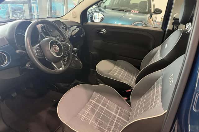 Fiat 500 (2019) thumbnail 6