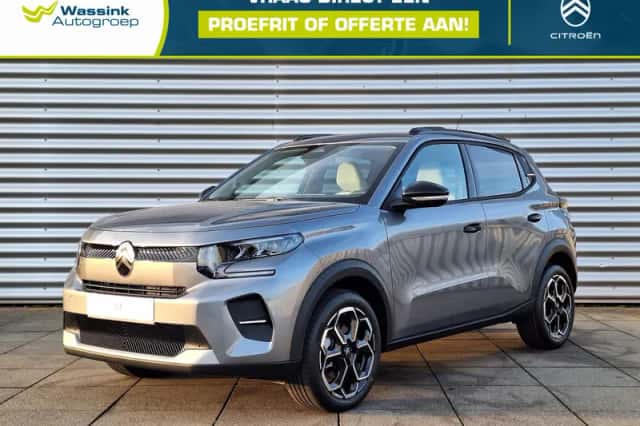 Citroën C3 (2025) thumbnail 1