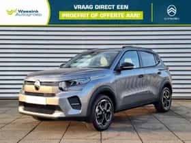 Citroën C3 (2025)