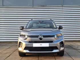 Citroën C3 (2025) thumbnail 2