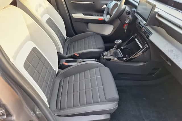 Citroën C3 (2025) thumbnail 11
