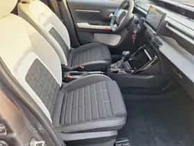 Citroën C3 (2025) thumbnail 11
