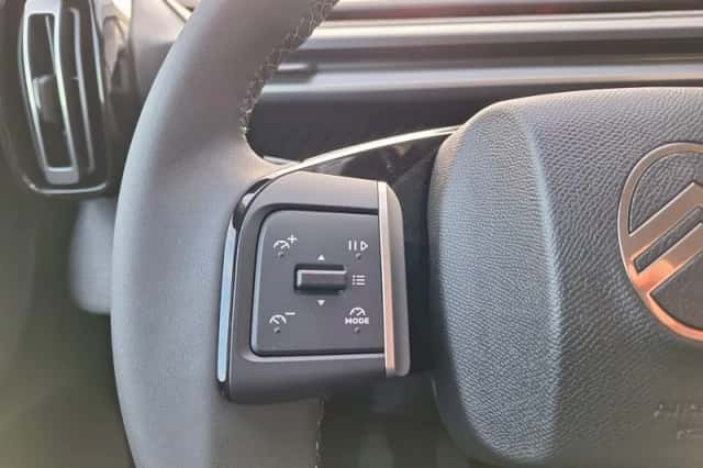 Citroën C3 (2025) thumbnail 12