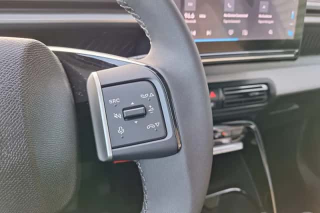 Citroën C3 (2025) thumbnail 13