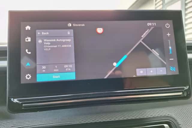 Citroën C3 (2025) thumbnail 14