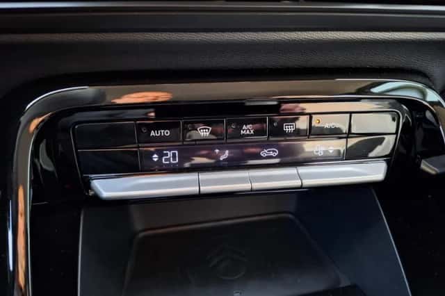 Citroën C3 (2025) thumbnail 15