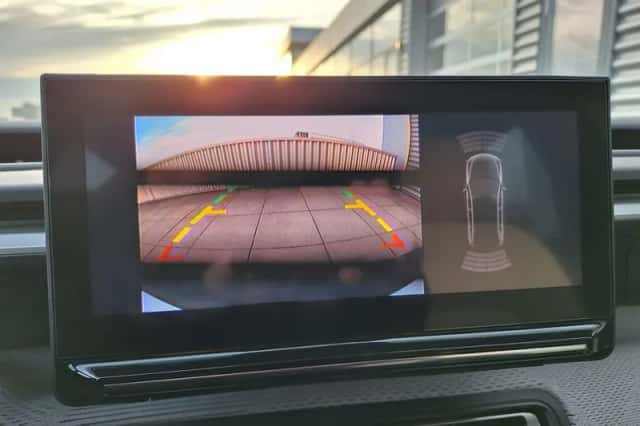 Citroën C3 (2025) thumbnail 16