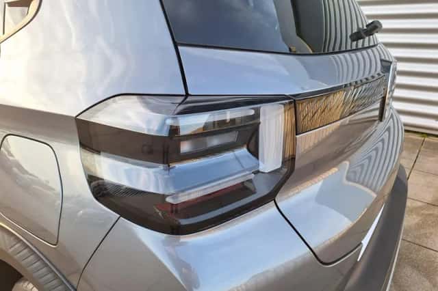 Citroën C3 (2025) thumbnail 17