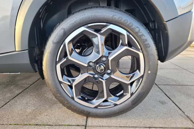 Citroën C3 (2025) thumbnail 23