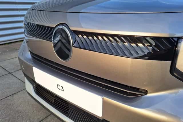 Citroën C3 (2025) thumbnail 24