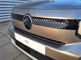 Citroën C3 (2025) thumbnail 24