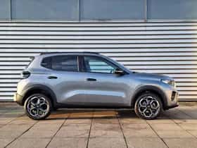 Citroën C3 (2025) thumbnail 4