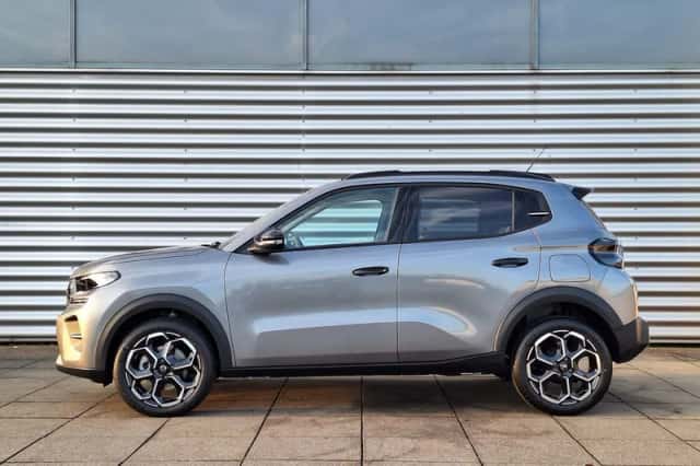 Citroën C3 (2025) thumbnail 5