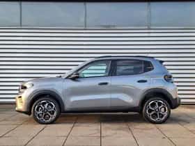 Citroën C3 (2025) thumbnail 5