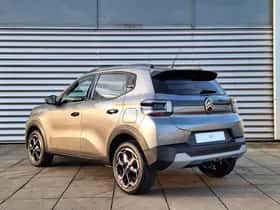 Citroën C3 (2025) thumbnail 6