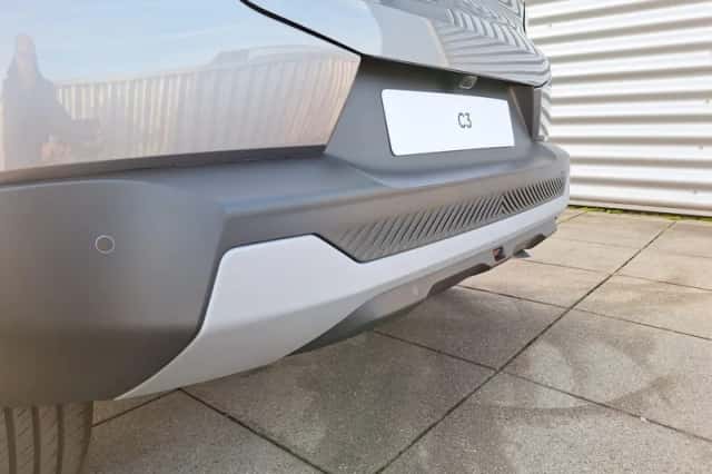 Citroën C3 (2025) thumbnail 9