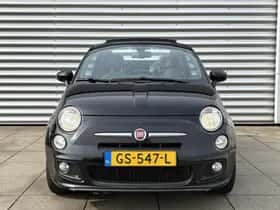 Fiat 500C (2015) thumbnail 2