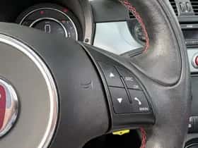 Fiat 500C (2015) thumbnail 14
