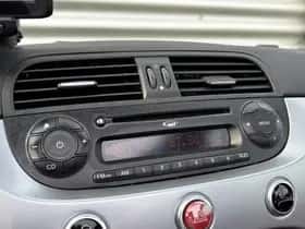 Fiat 500C (2015) thumbnail 16