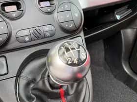 Fiat 500C (2015) thumbnail 20