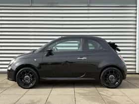 Fiat 500C (2015) thumbnail 3