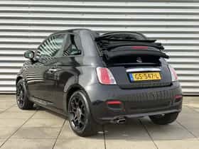 Fiat 500C (2015) thumbnail 4