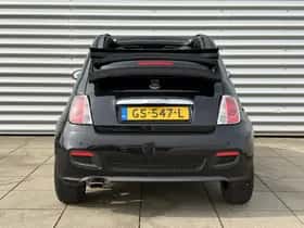 Fiat 500C (2015) thumbnail 5