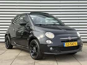Fiat 500C (2015) thumbnail 7