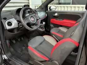Fiat 500C (2015) thumbnail 8