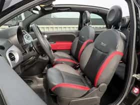 Fiat 500C (2015) thumbnail 9