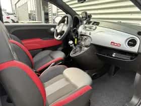 Fiat 500C (2015) thumbnail 10