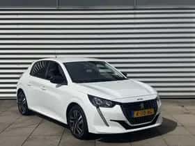 Peugeot 208 (2022) thumbnail 2