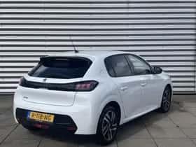 Peugeot 208 (2022) thumbnail 3