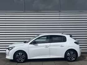 Peugeot 208 (2022) thumbnail 5