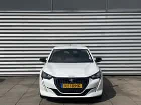 Peugeot 208 (2022) thumbnail 6