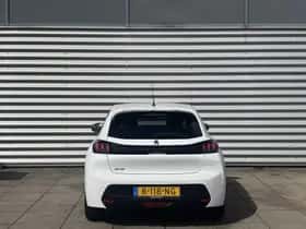 Peugeot 208 (2022) thumbnail 7