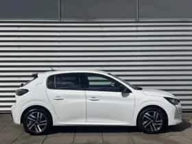 Peugeot 208 (2022) thumbnail 8
