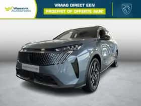 Peugeot 5008 (2026)